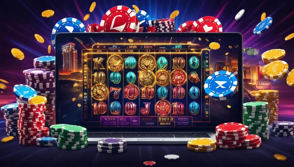 Quy trình nạp rút tiền an toàn tại xoso66 casino