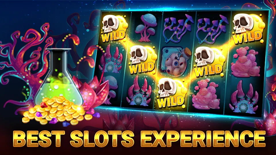 Đa dạng trò chơi tại xoso66 casino