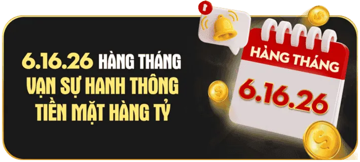 Cập nhật liên tục các tính năng mới
