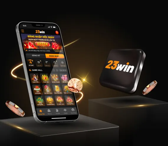 Kho game đa dạng trên ứng dụng xoso66 casino