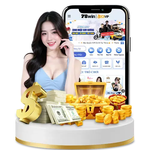 Jackpot Lũy Tiến tại xoso66 casino