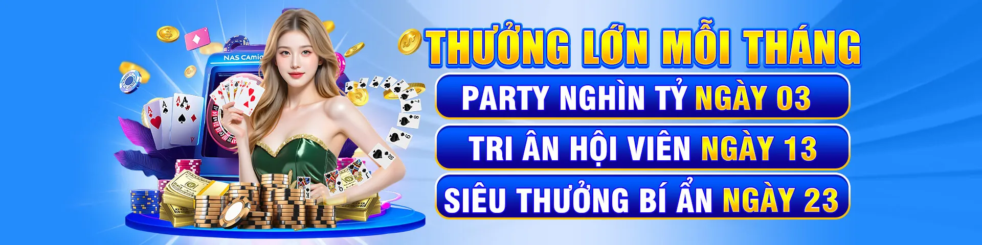 Hình ảnh chính Game Bài xoso66 casino - Sòng bạc trực tuyến hàng đầu