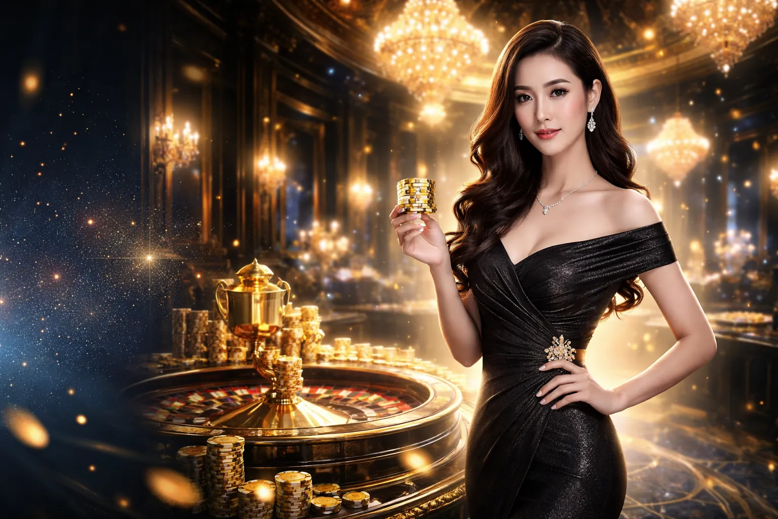 Cookie và công nghệ theo dõi tại xoso66 casino