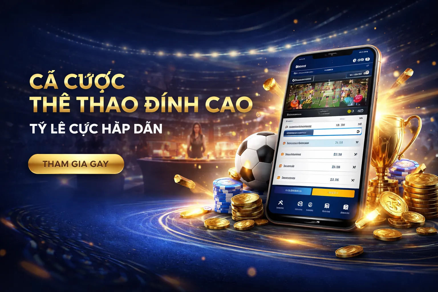 Tổng quan về xoso66 casino 2026