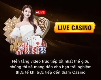 Game Baccarat tại xoso66 casino